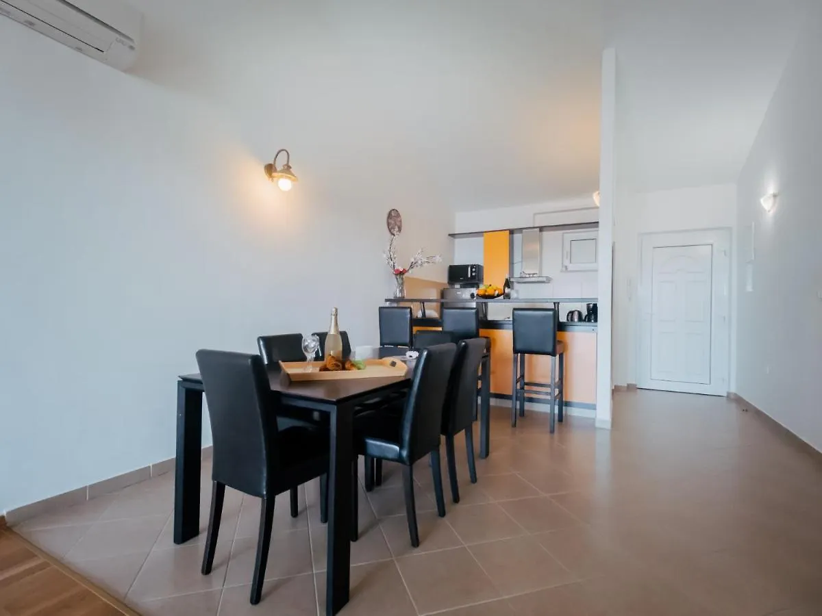 Apartment Jagoda Okrug Gornji Trogir 0*,