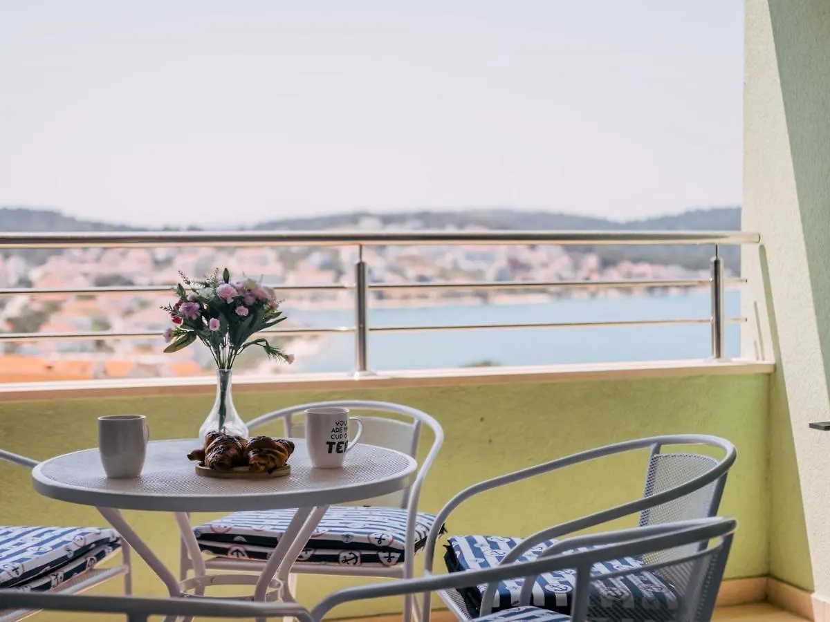Apartment Jagoda Okrug Gornji Trogir