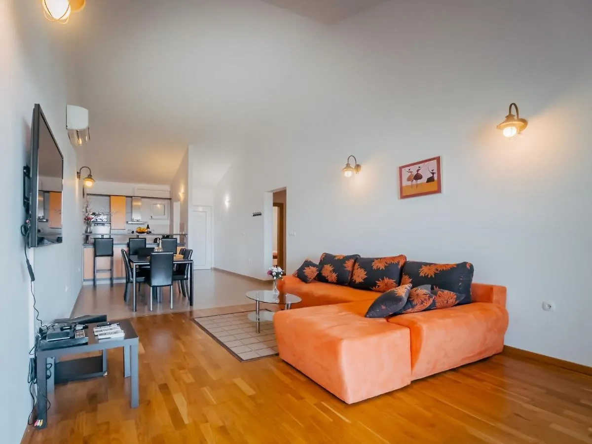 Apartment Jagoda Okrug Gornji Trogir