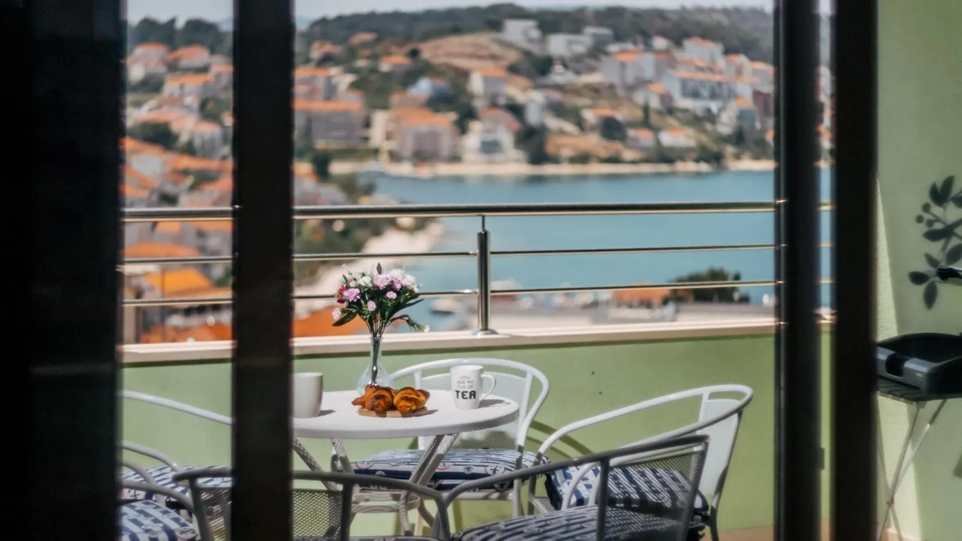 Apartment Jagoda Okrug Gornji Trogir