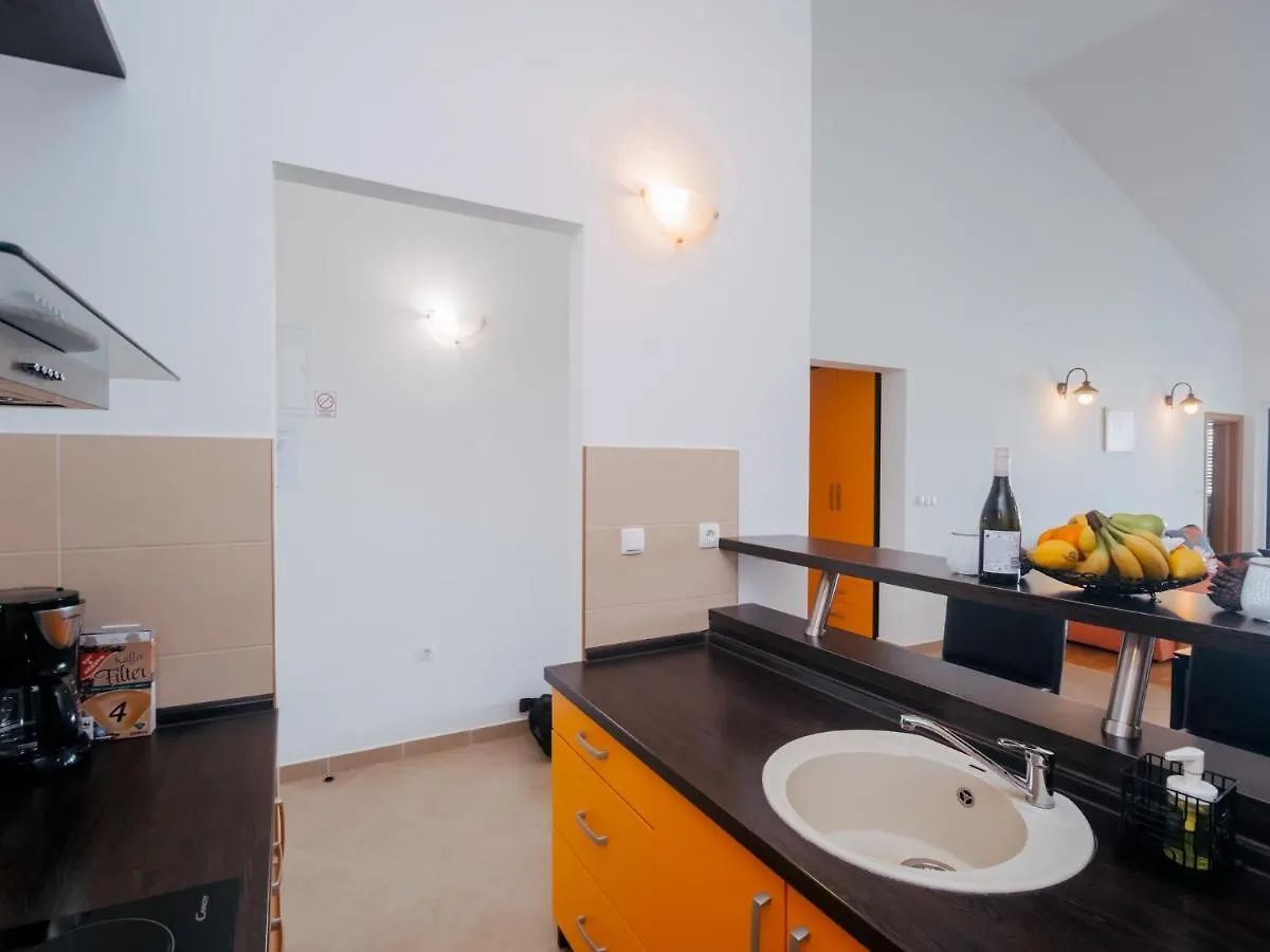 Apartment Jagoda Okrug Gornji Trogir