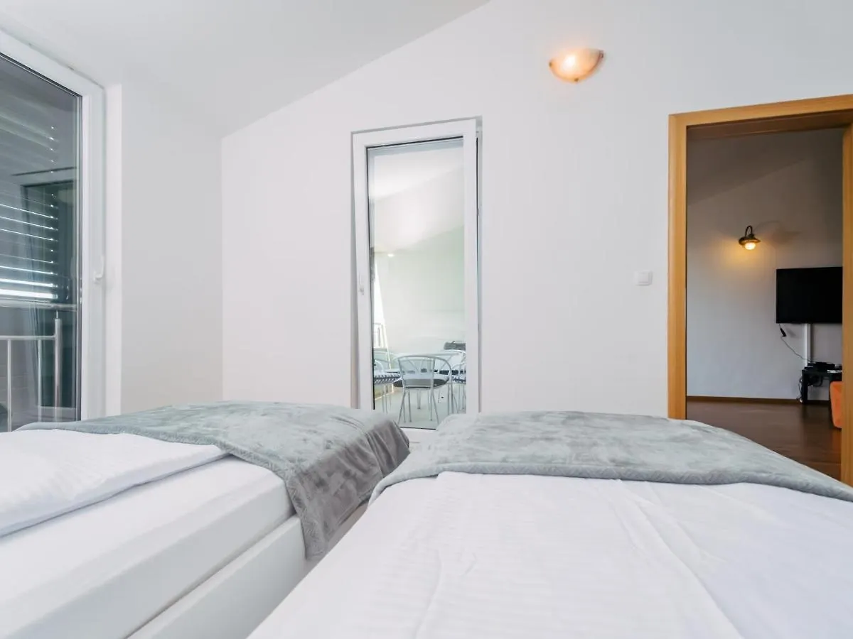 Apartment Jagoda Okrug Gornji Trogir