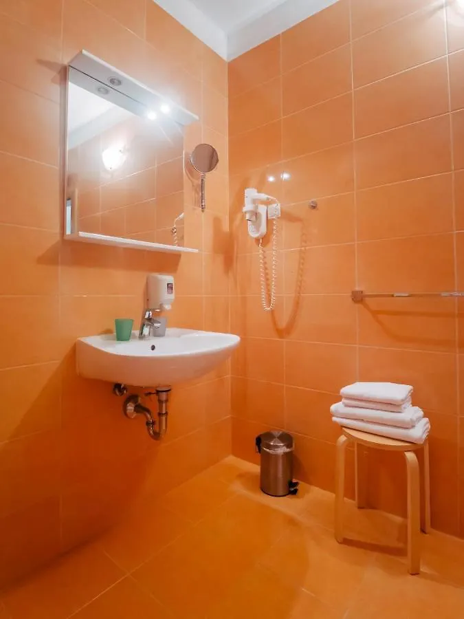 Apartment Jagoda Okrug Gornji Trogir Croacia