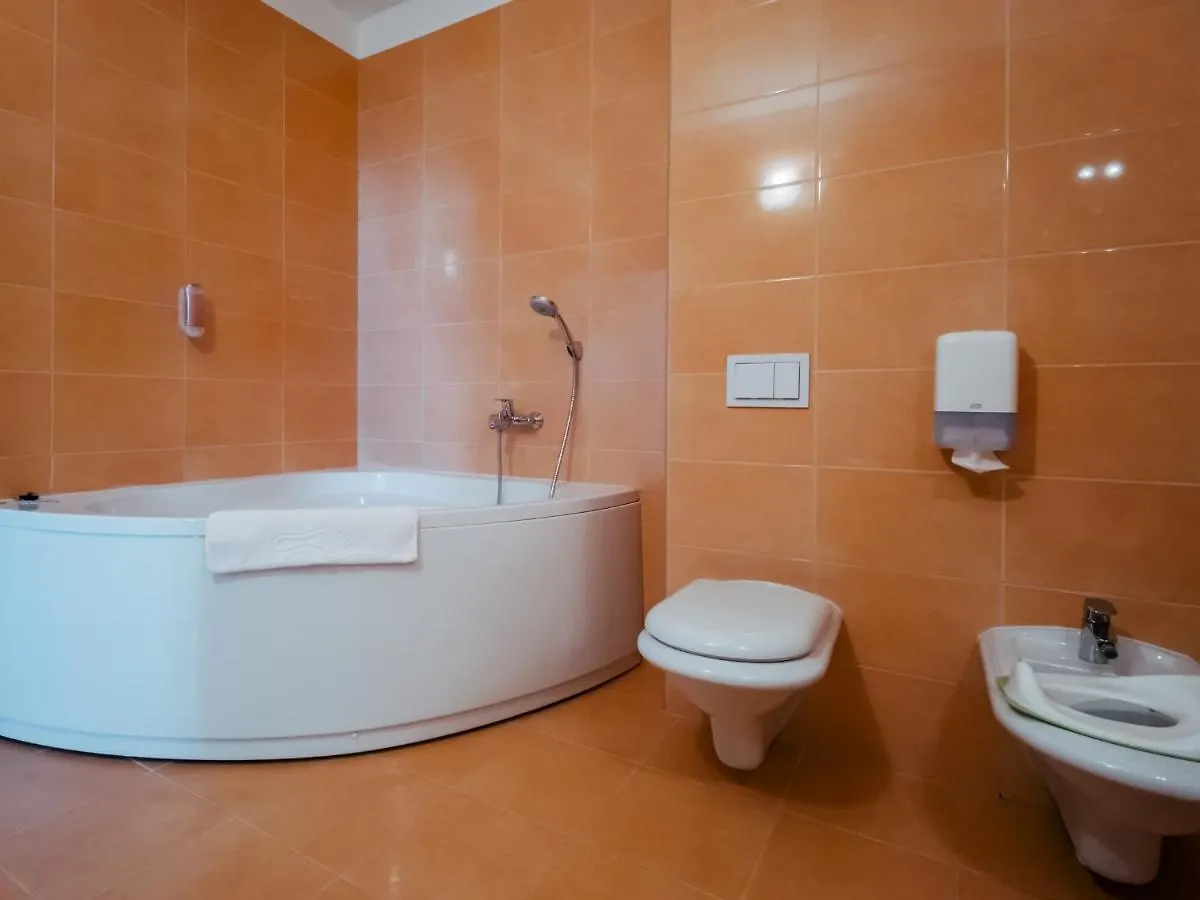 Apartment Jagoda Okrug Gornji Trogir Croatia