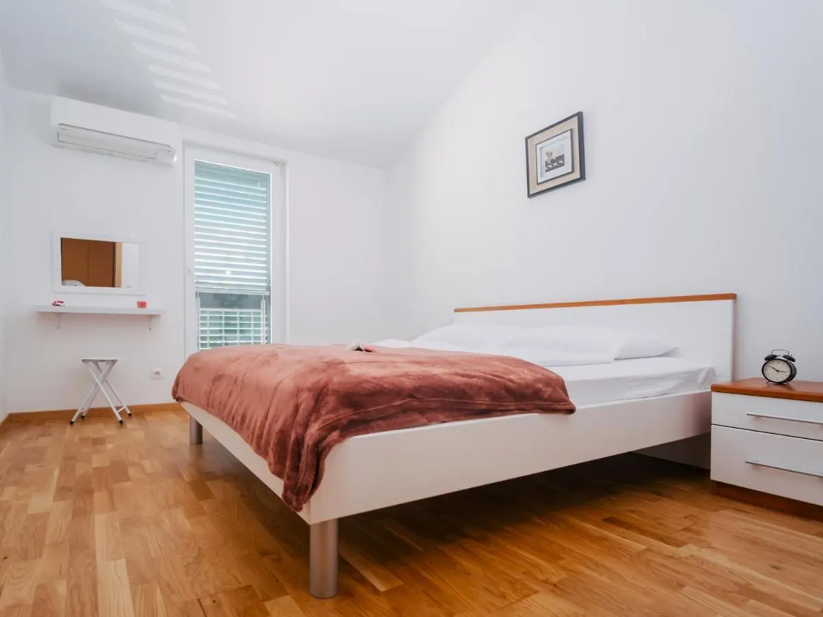 Apartment Jagoda Okrug Gornji Trogir