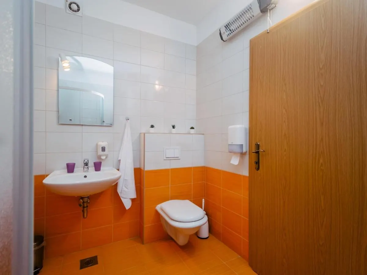 Apartment Jagoda Okrug Gornji Trogir