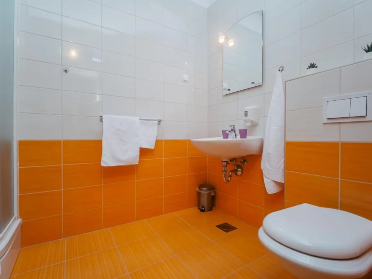 Apartment Jagoda Okrug Gornji Trogir