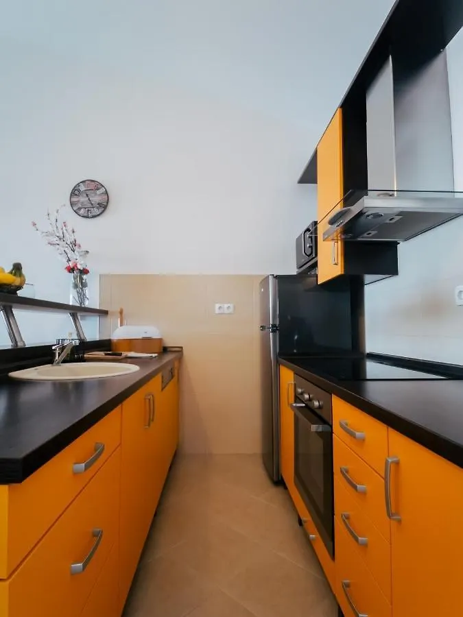 Apartment Jagoda Okrug Gornji Trogir Croatia