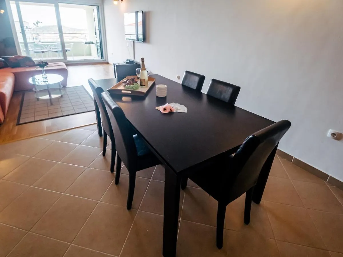 Apartment Jagoda Okrug Gornji Trogir 0*,  Croatia