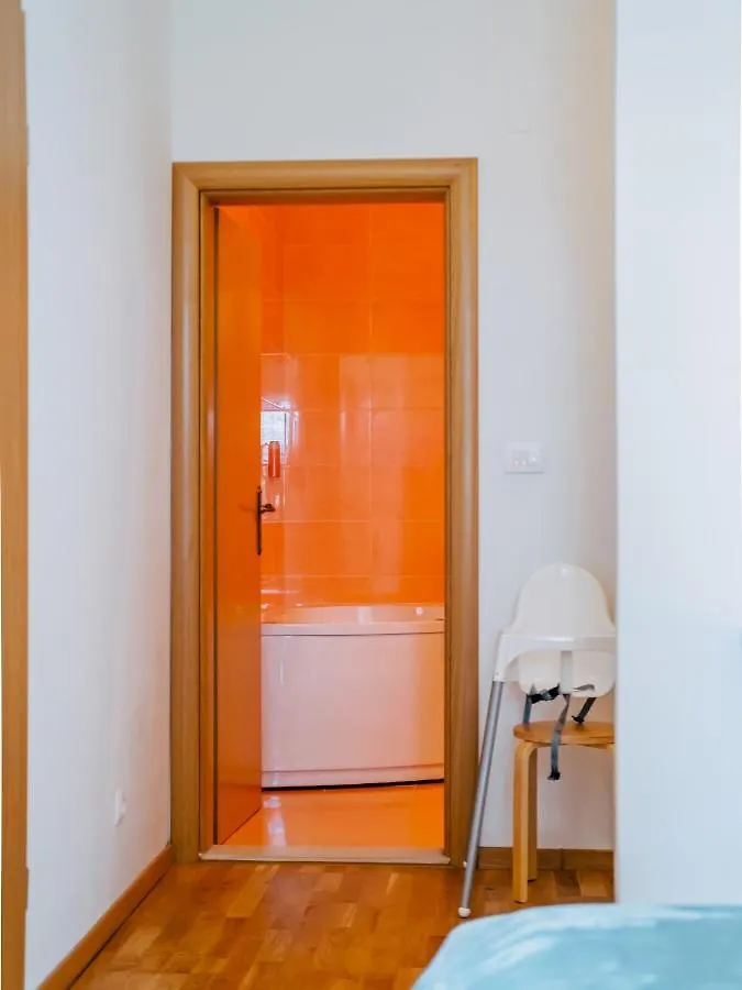 Apartment Jagoda Okrug Gornji Trogir