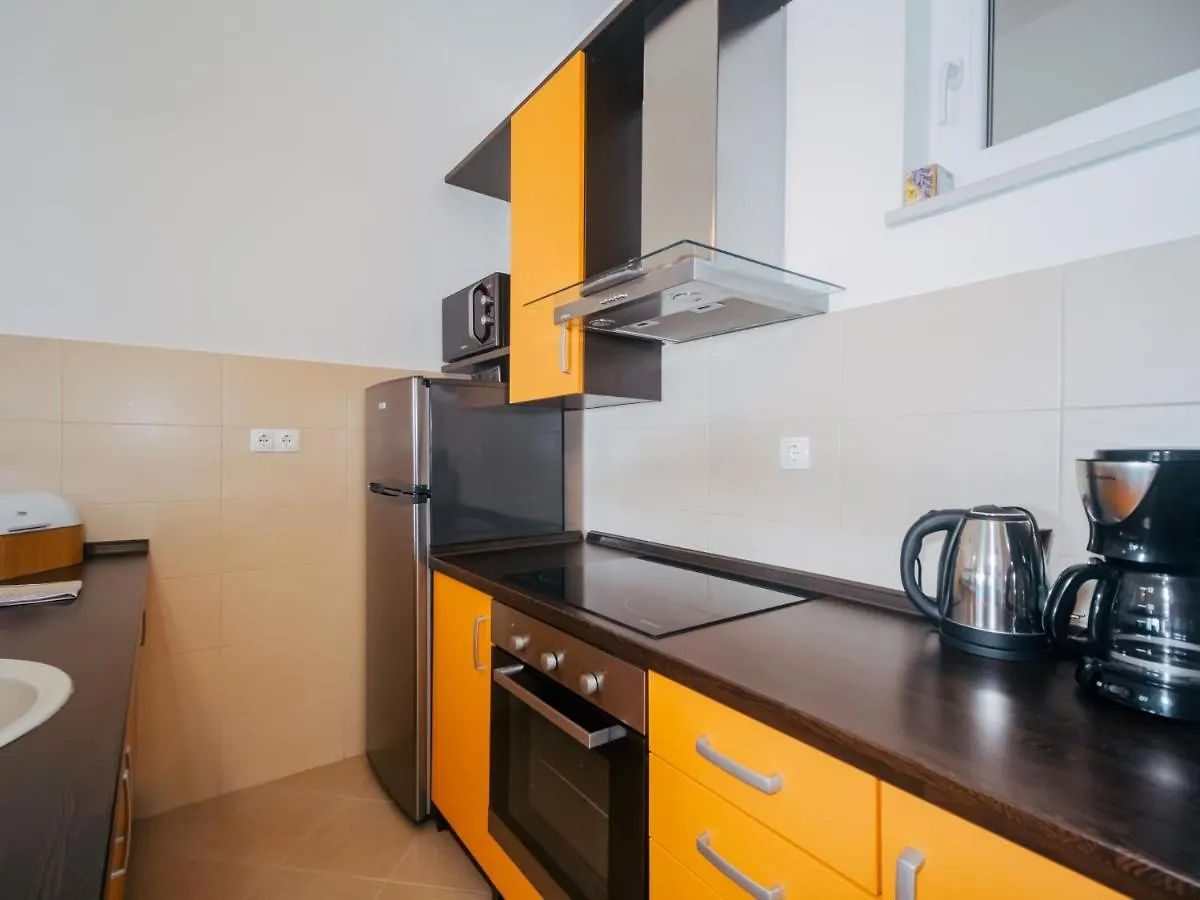 Apartment Jagoda Okrug Gornji Trogir