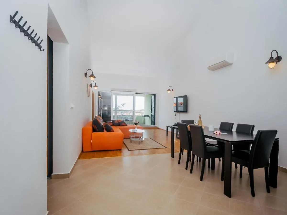 Apartment Jagoda Okrug Gornji Trogir