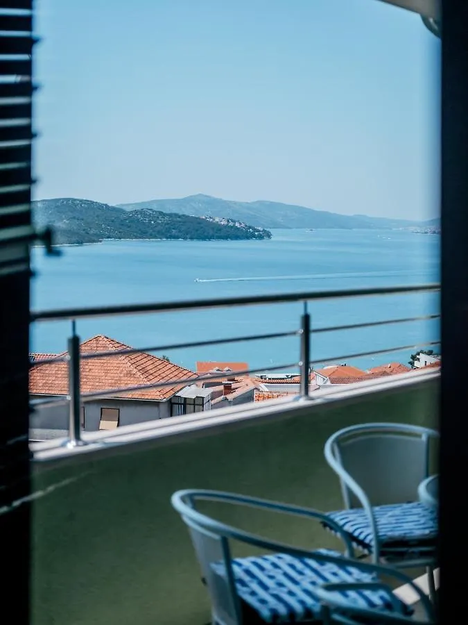 Apartment Jagoda Okrug Gornji Trogir
