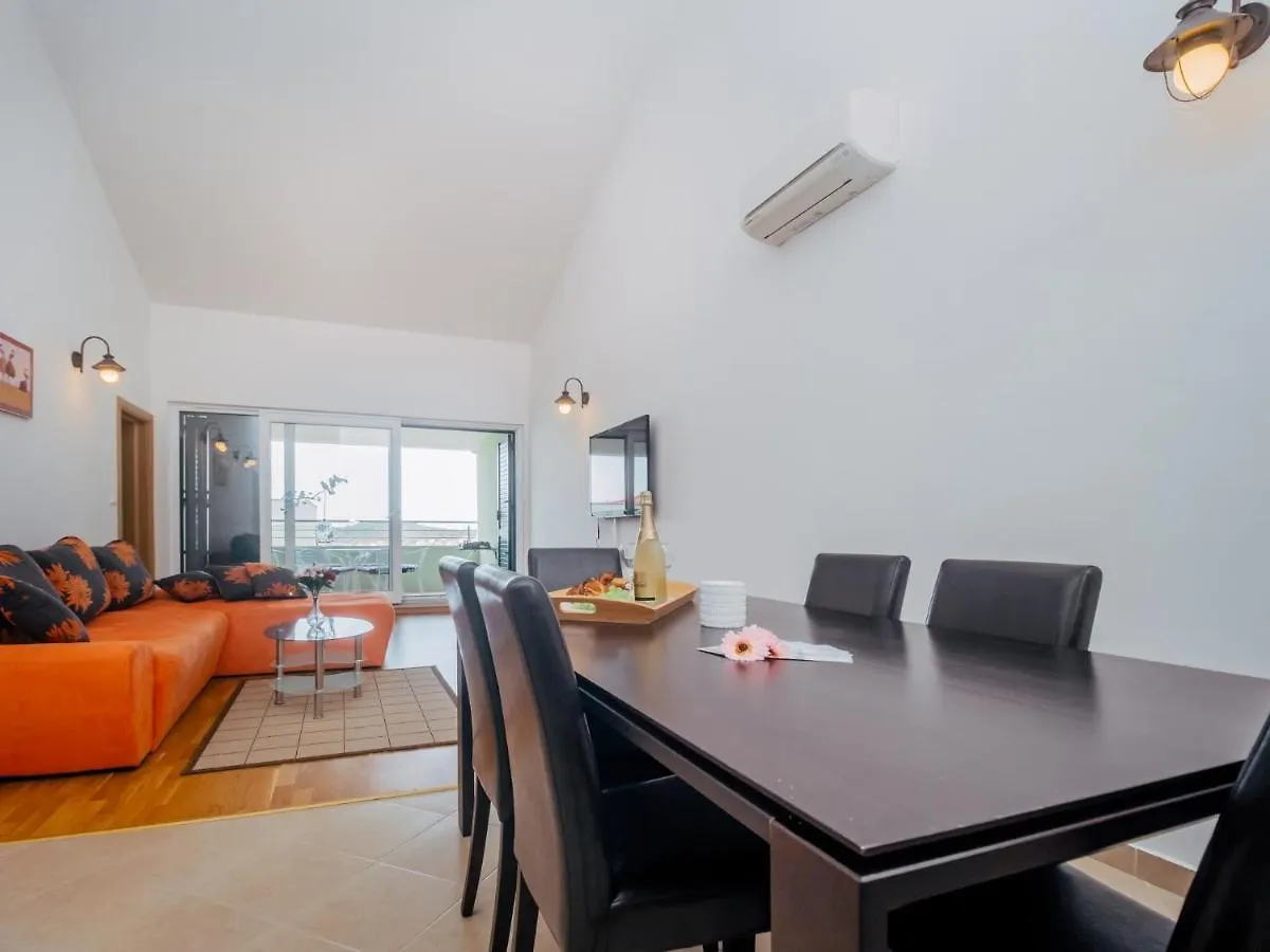 Apartment Jagoda Okrug Gornji Trogir