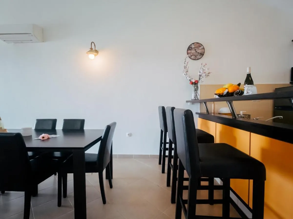 Apartment Jagoda Okrug Gornji Trogir Croatia